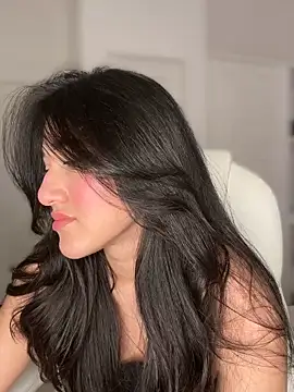 julieta_jhonss – Kamerová šou