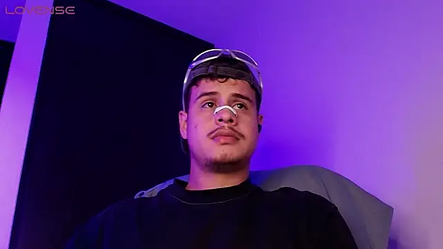 BjornSteel 在線直播表演