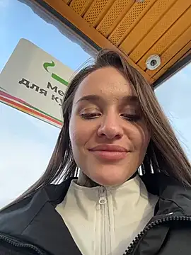 KishaMur Chat XXX in diretta