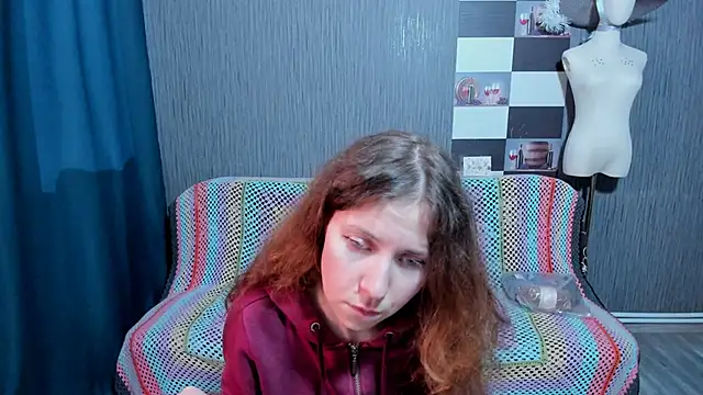 pa1e_pr1ncess – Live XXX-chat