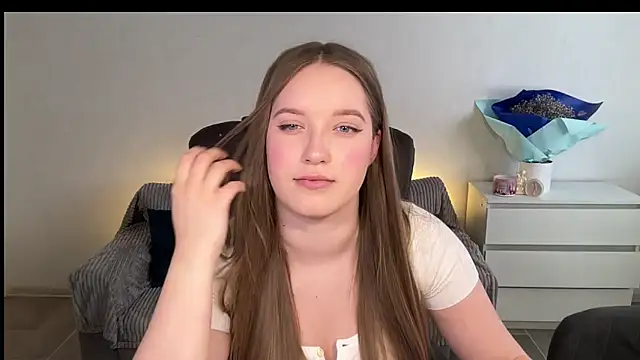 EvaMaddison – Naživo XXX chat