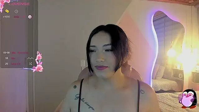 Chat XXX Live cristal__hot_1