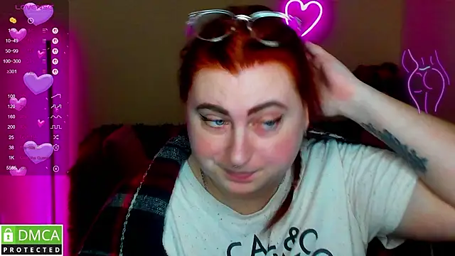 Alicia_love00's Live XXX Chat