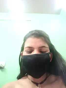 عرض كام Aafreen_36