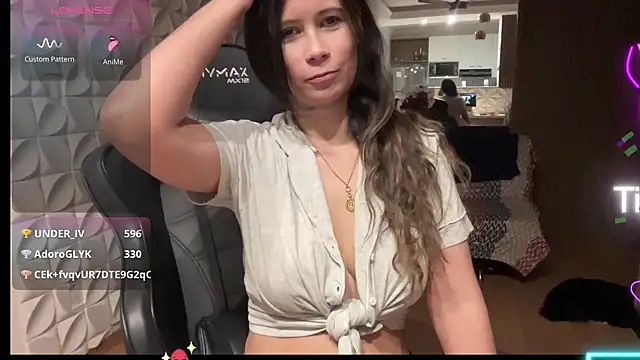 Živý XXX chat Fenixheaven