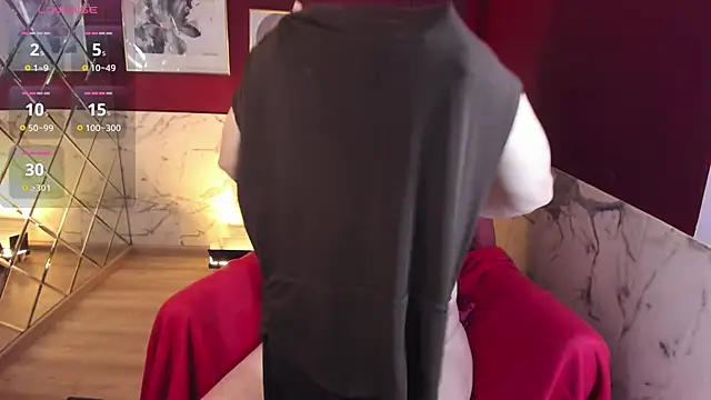 KellyPerfection Live XXX-Chat