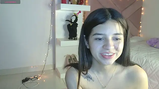 eva_sin18 라이브 XXX 채팅