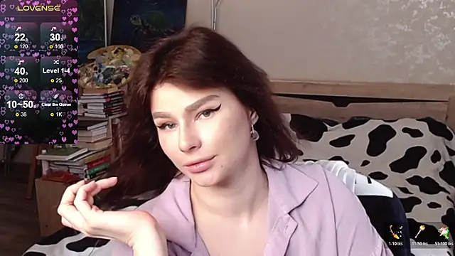 bbJ_one élő XXX-chatje