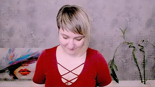 Djullia – Naživo XXX chat