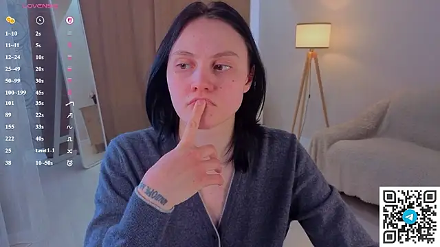 MaryCoopeer 即時 XXX 聊天