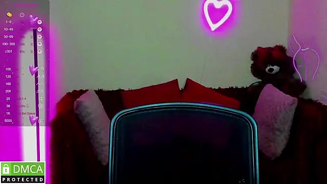 Alicia_love00 Live XXX-chat