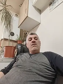 AdaBoys – Kamerová šou