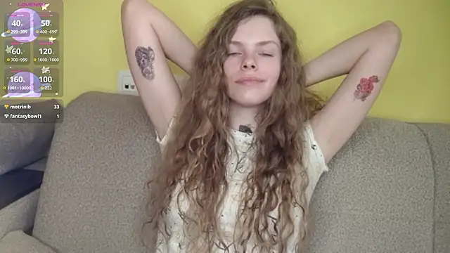 RayaNenlia Live XXX-Chat