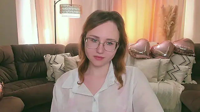 gentle__flirting Chat XXX in diretta