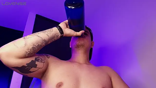 BjornSteel Chat XXX live