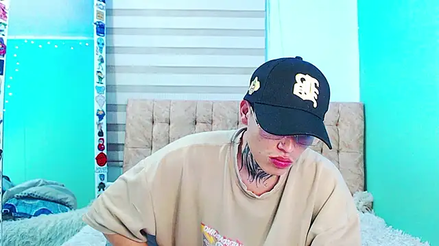 _justinmoon2 Live XXX-Chat