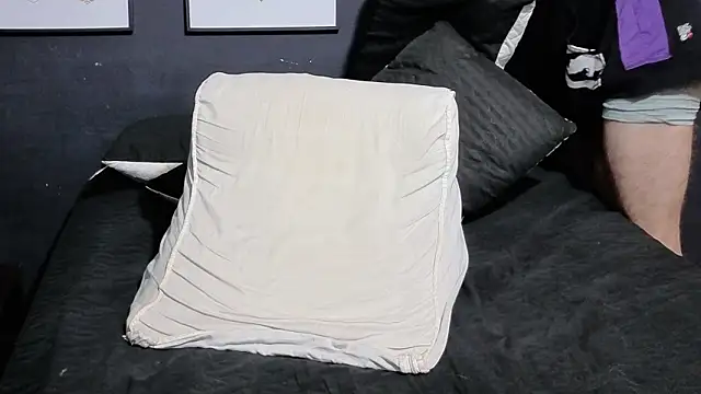 Chat XXX en directo de Dylanwhite23_