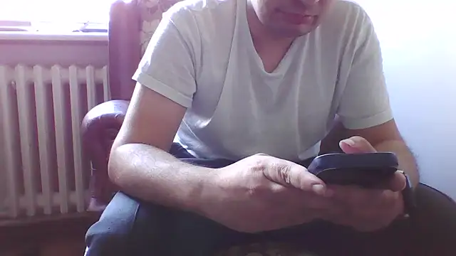 Chat XXX en directo de YakisikliSikici