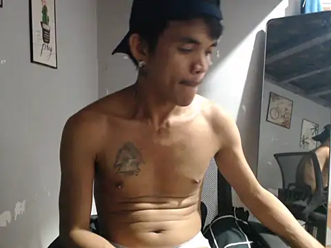 Chat XXX en directo de Natsboii