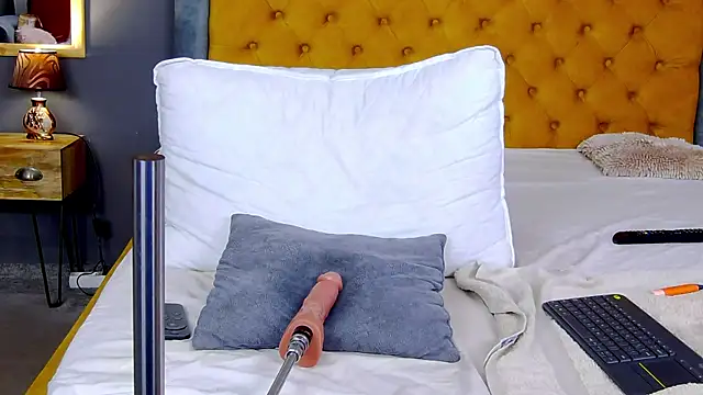 Chat XXX en directo de Jessica_White_