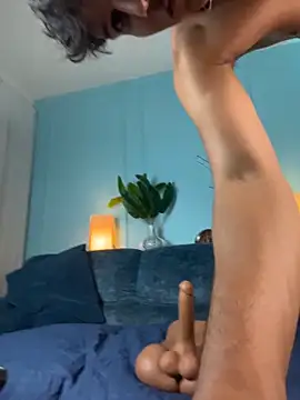 Chat XXX en directo de Leo_Savage_