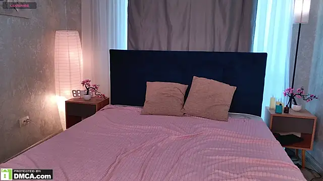 Chat XXX en directo de lisabaus