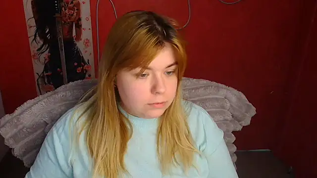 Chat +18 de SusannaNight ao vivo