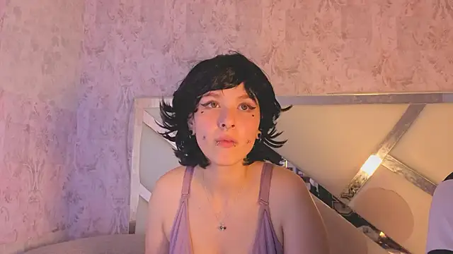 Chat +18 de Benny_and_Mark ao vivo