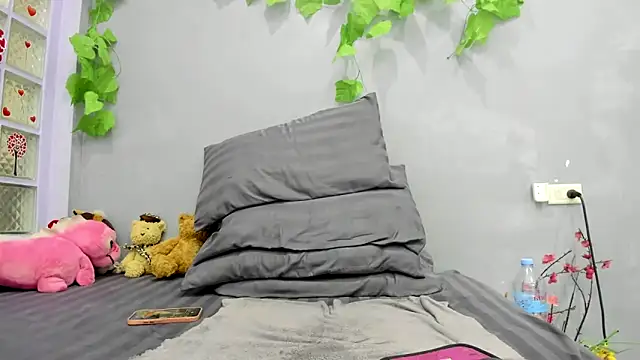 loveley_jenny Chat XXX in diretta