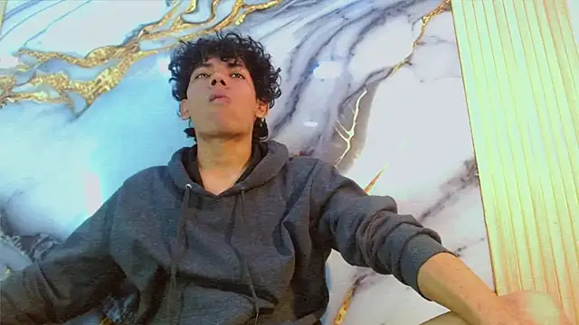 DaviidBuckx_ Live XXX Chat