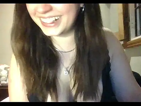 Dalila520's Live XXX Chat