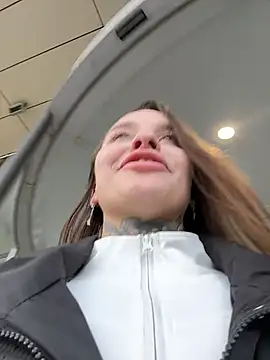 KishaMur Live XXX-Chat