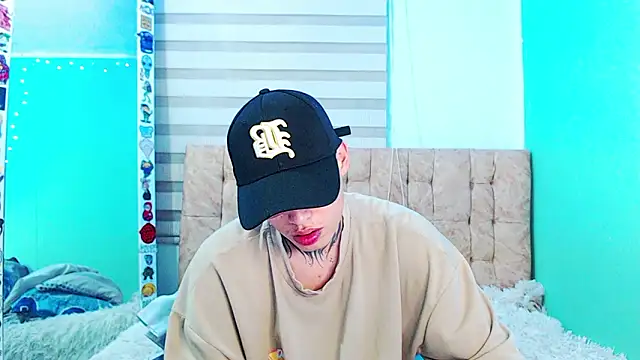 _justinmoon2 Chat XXX in diretta