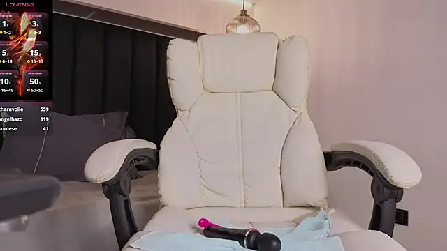 Isa_dumont Live XXX-chat