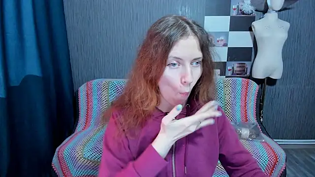 pa1e_pr1ncess' Live XXX Chat