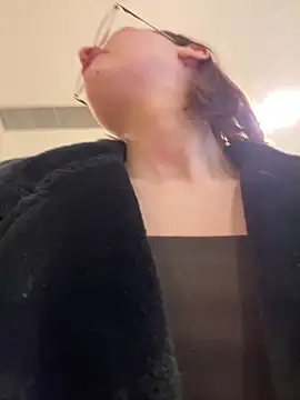 Chat XXX Live RinaCat