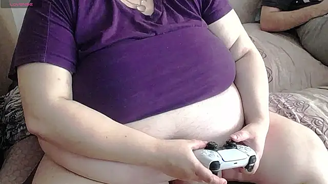 Chat XXX Live lisa_Black00