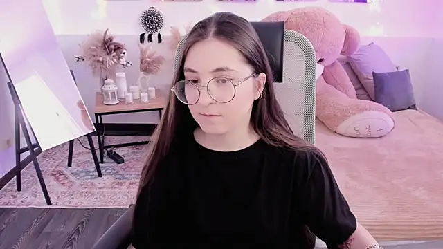 Chat +18 de VirtuallVoyant ao vivo