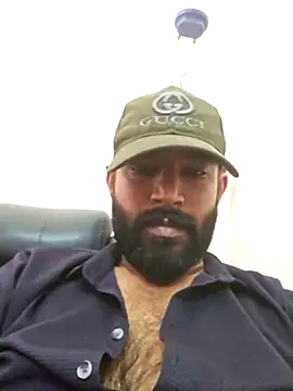 Bigkannan Webcam Show