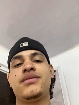 samxx_muscle Pertunjukan Webcam