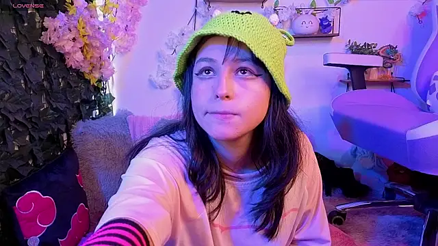 Eymmy_24's Live XXX Chat