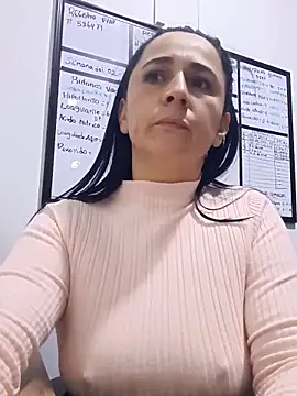 دردشة Sex_Annie الجنسية المباشرة