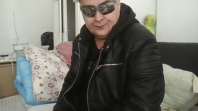 vitalik66679 Webcam show