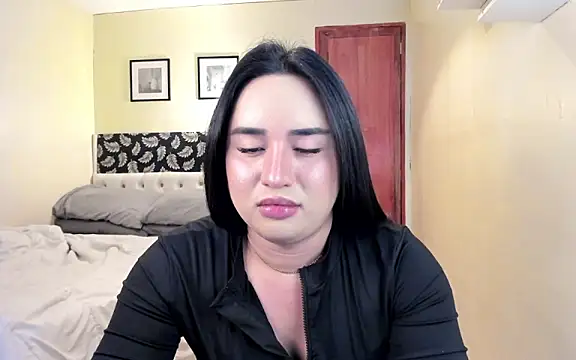 Show de webcam de Sexysafarahhh