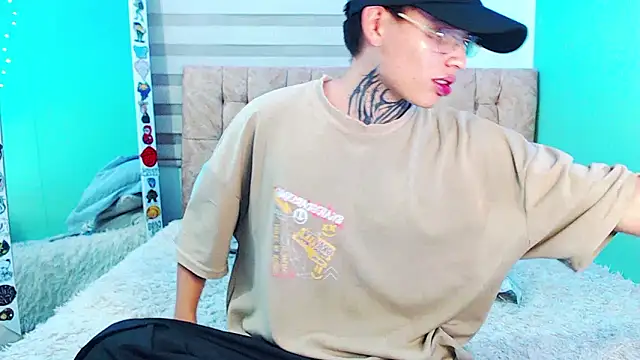 Czat XXX na żywo – _justinmoon2