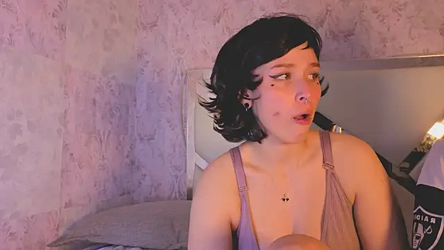 Chat +18 de Benny_and_Mark ao vivo