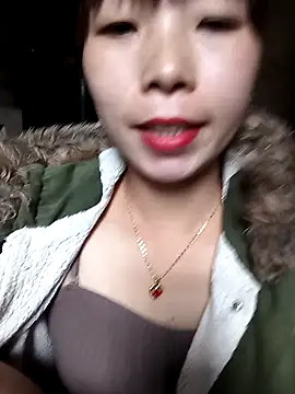 Fiona_2026 Show Webcam