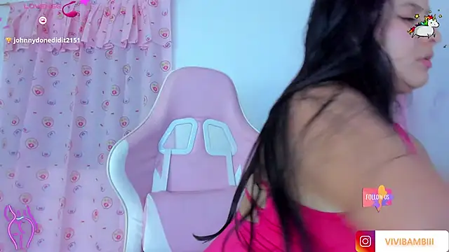 VivianaBlanco 现场XXX聊天