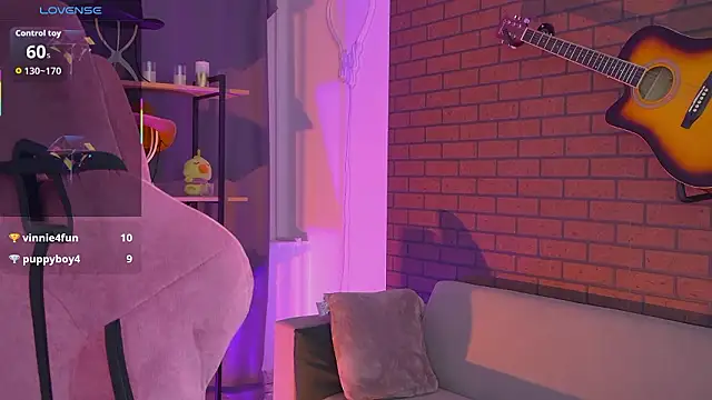 Chatroom XXX en direct de AgataWillis