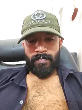 Bigkannan Show Webcam